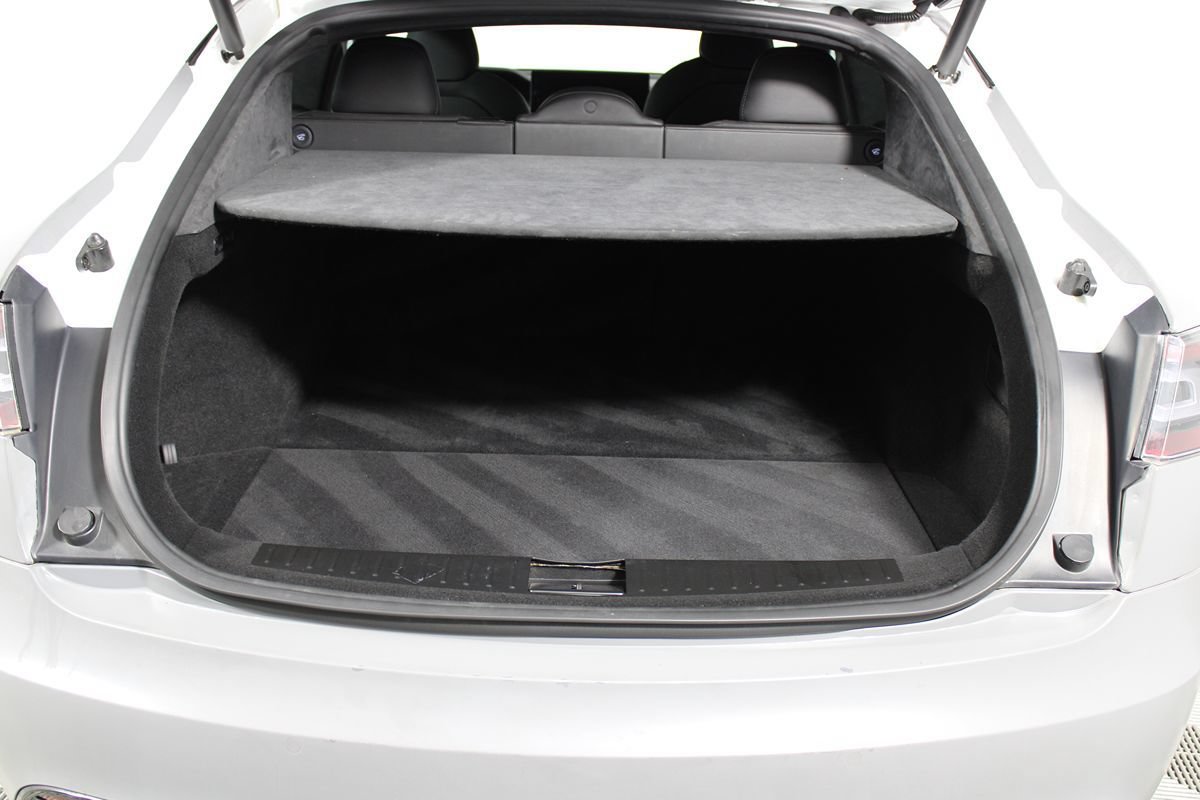 Used 2021 Tesla Model S Plaid AWD/4WD image 23