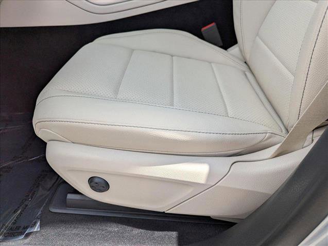 New 2025 Mercedes-Benz GLE 350 GLE 350 image 4