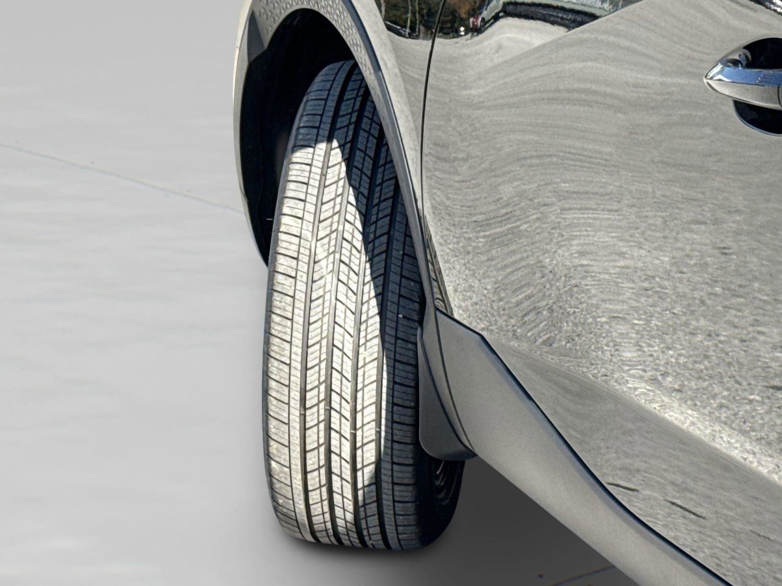 New 2026 Hyundai Santa Cruz Limited image 32