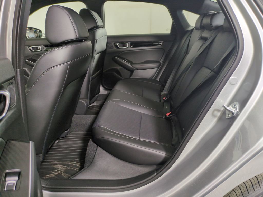 New 2026 Honda Civic Sport Touring image 25