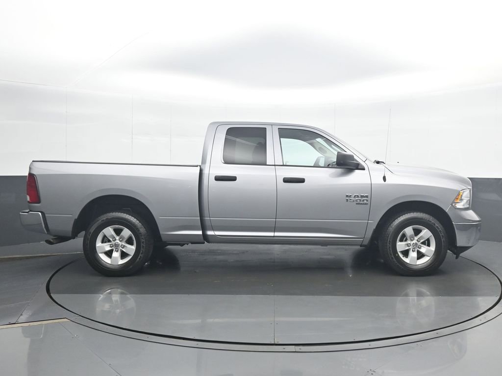 Used 2024 RAM 1500 Classic SLT image 7