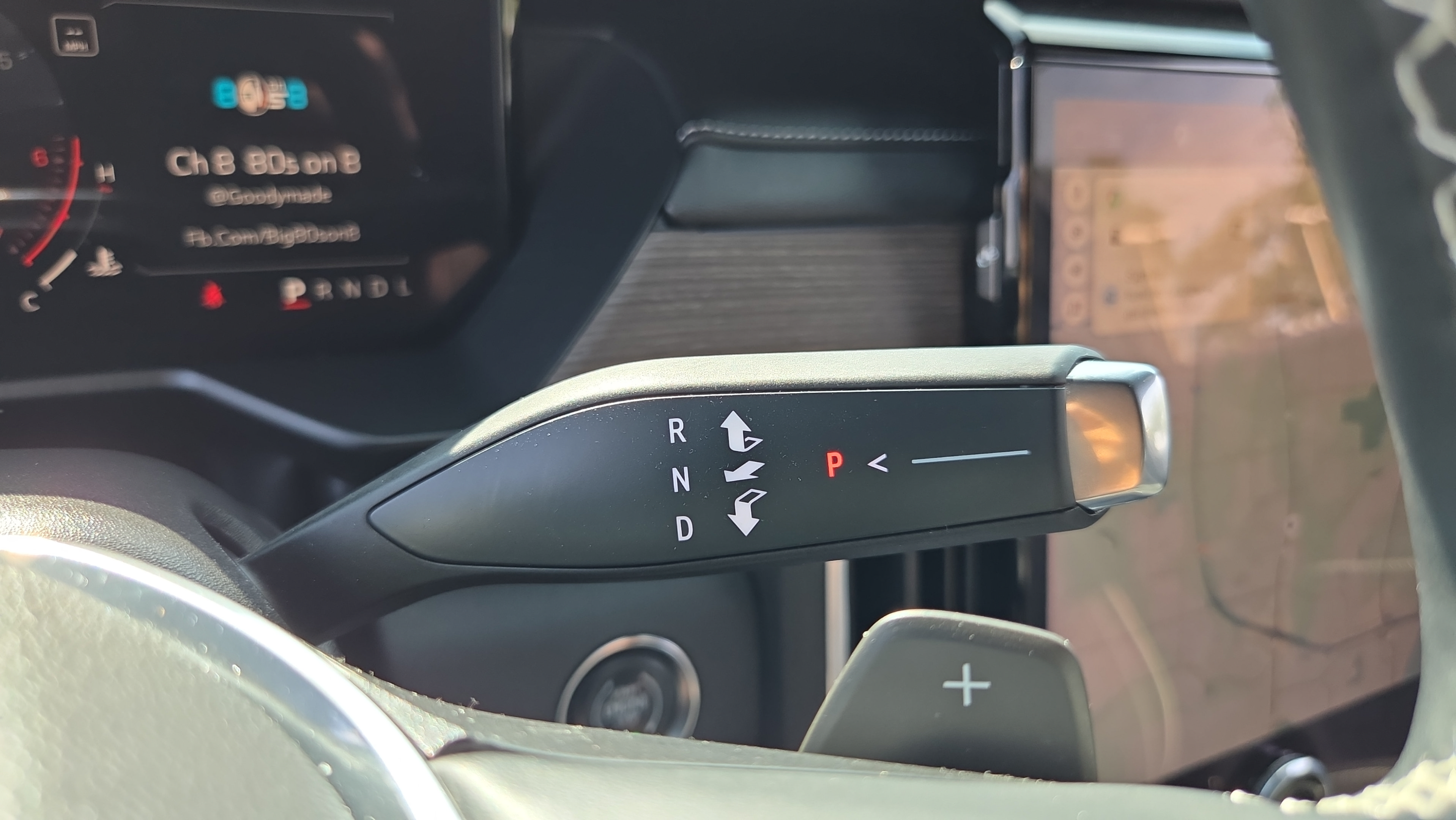 Certified 2024 GMC Acadia Denali FWD image 22