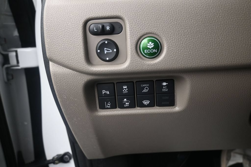 Used 2022 Honda Ridgeline RTL-E image 20
