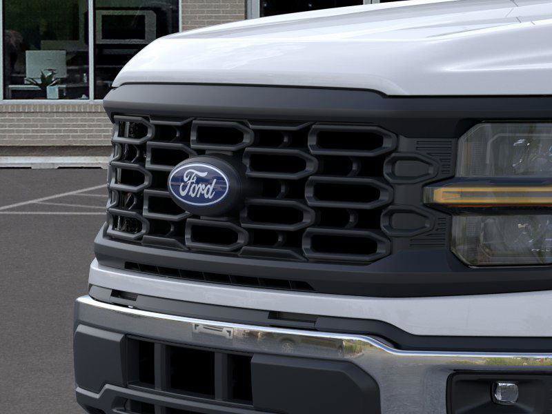 New 2025 Ford F150 XL w/ Equipment Group 103A High image 17