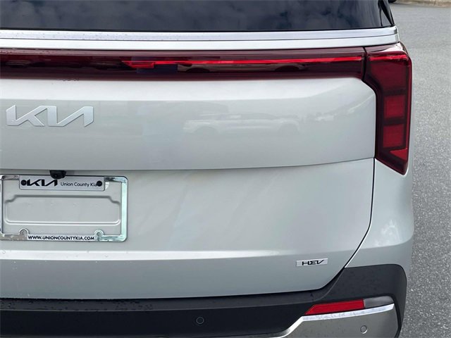 New 2026 Kia Carnival SX image 11