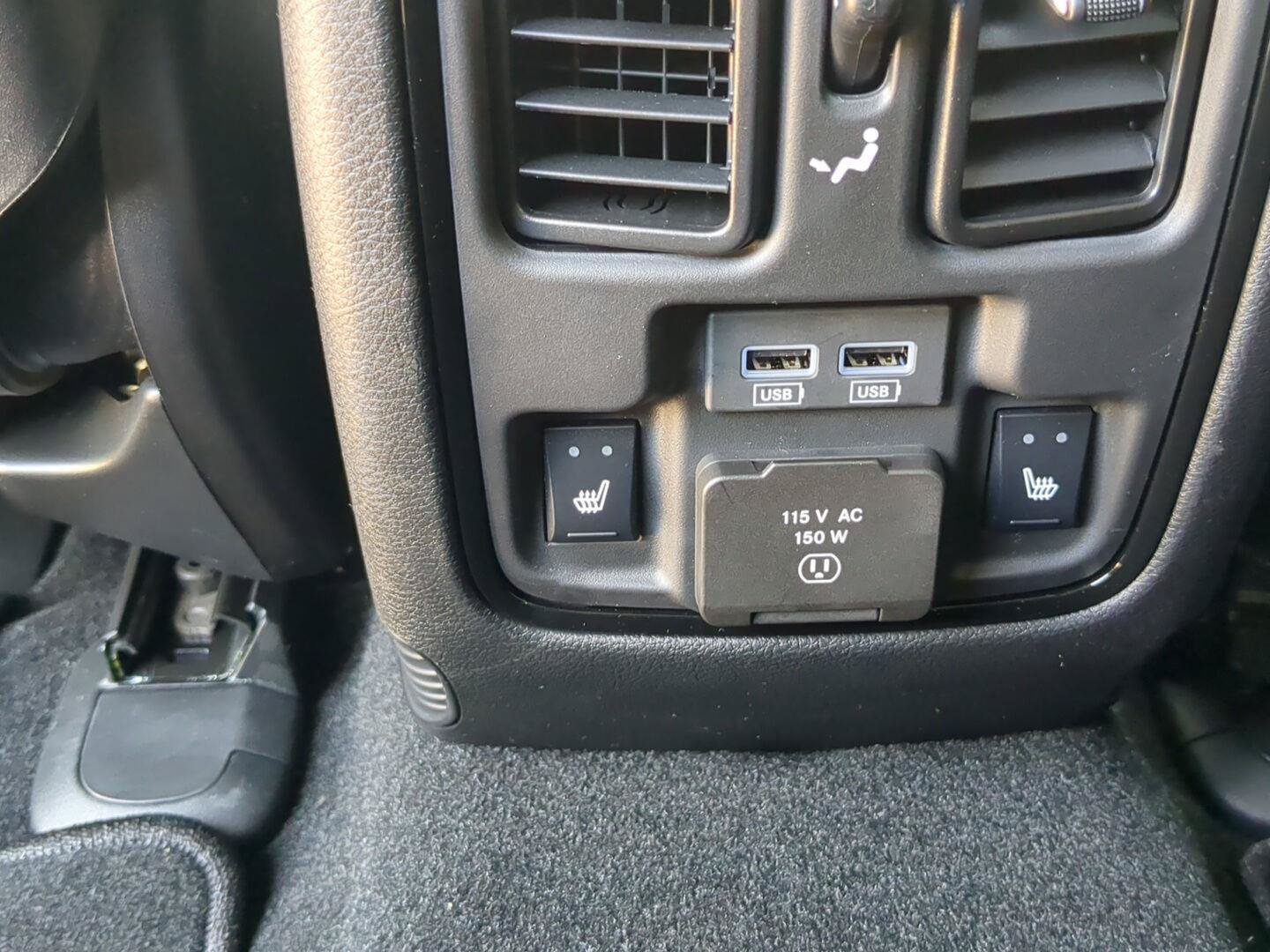 New 2026 Dodge Durango GT AWD/4WD image 23