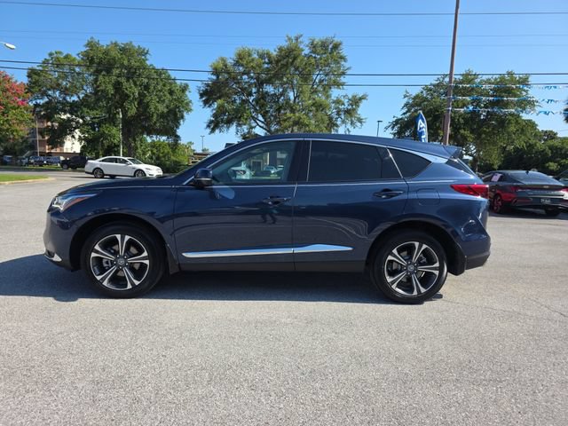 Certified 2026 Acura RDX SH-AWD w/ Technology Package image 7