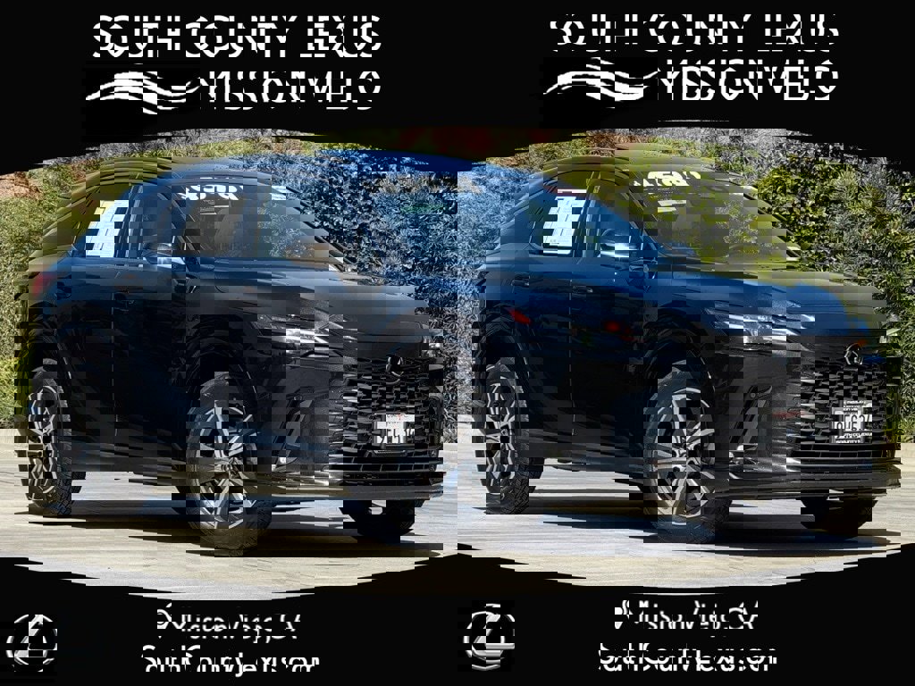 Certified 2023 Lexus RX 350 Premium