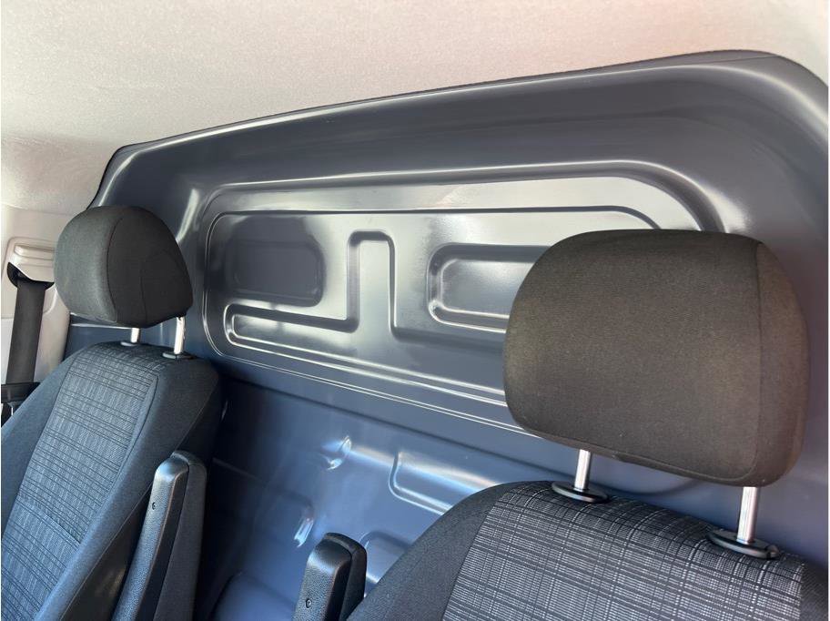 Used 2017 Mercedes-Benz Metris image 18