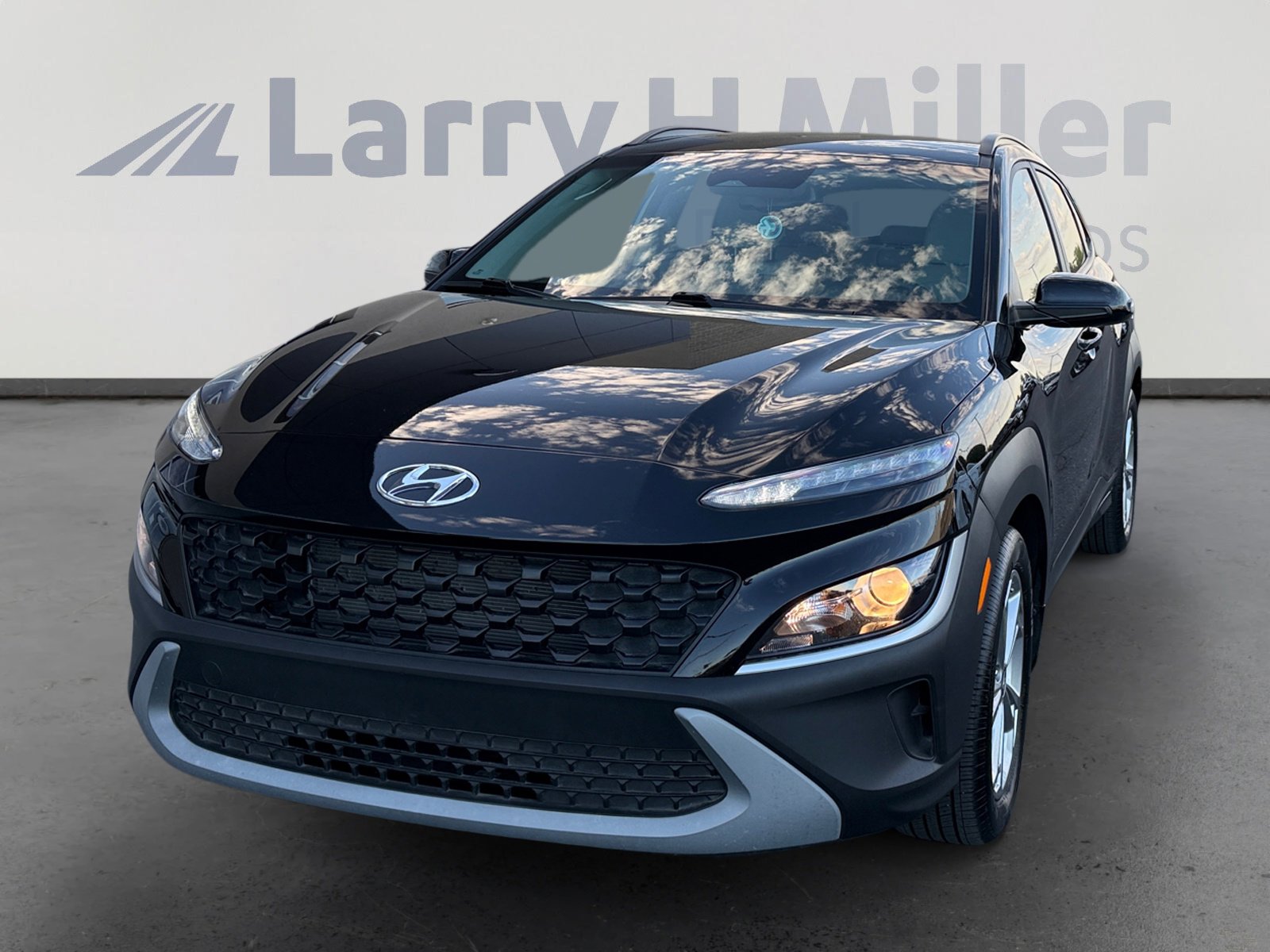 Certified 2023 Hyundai Kona SEL