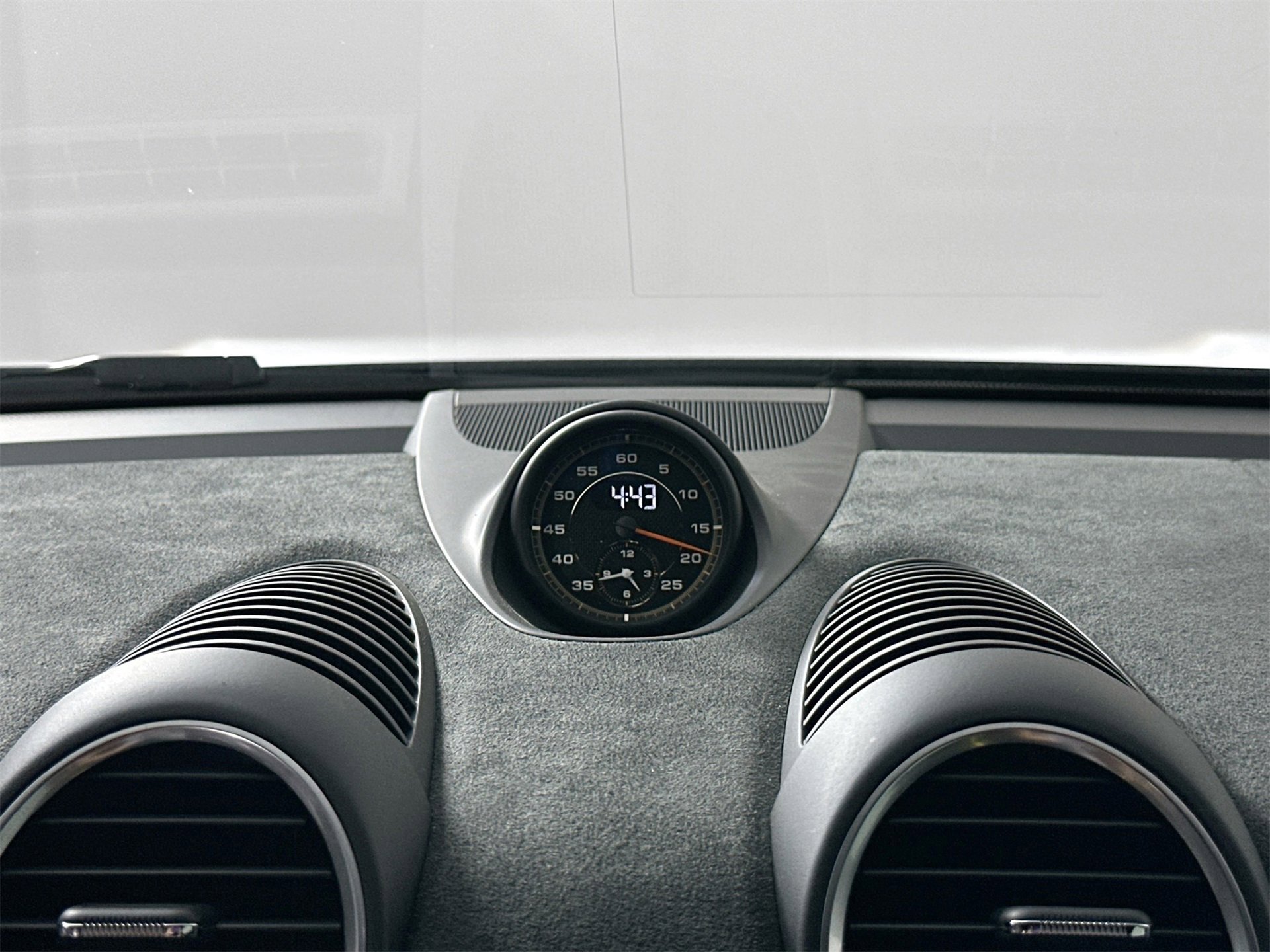 Certified 2025 Porsche 718 Boxster Spyder RS image 25