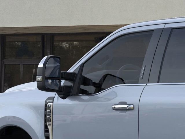 New 2026 Ford F350 Lariat w/ Lariat Ultimate Package image 20