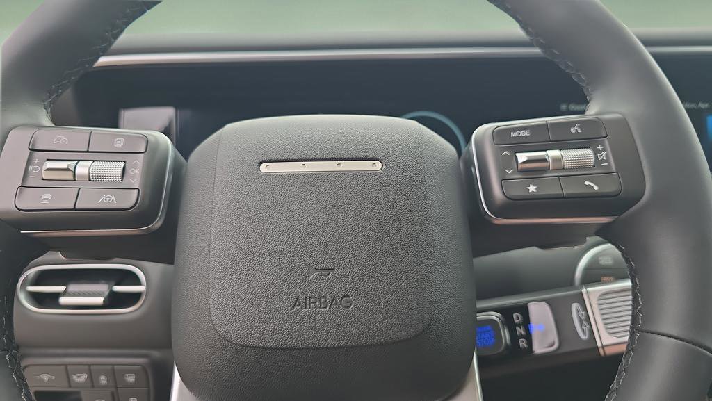 New 2026 Hyundai Palisade SEL AWD/4WD image 12