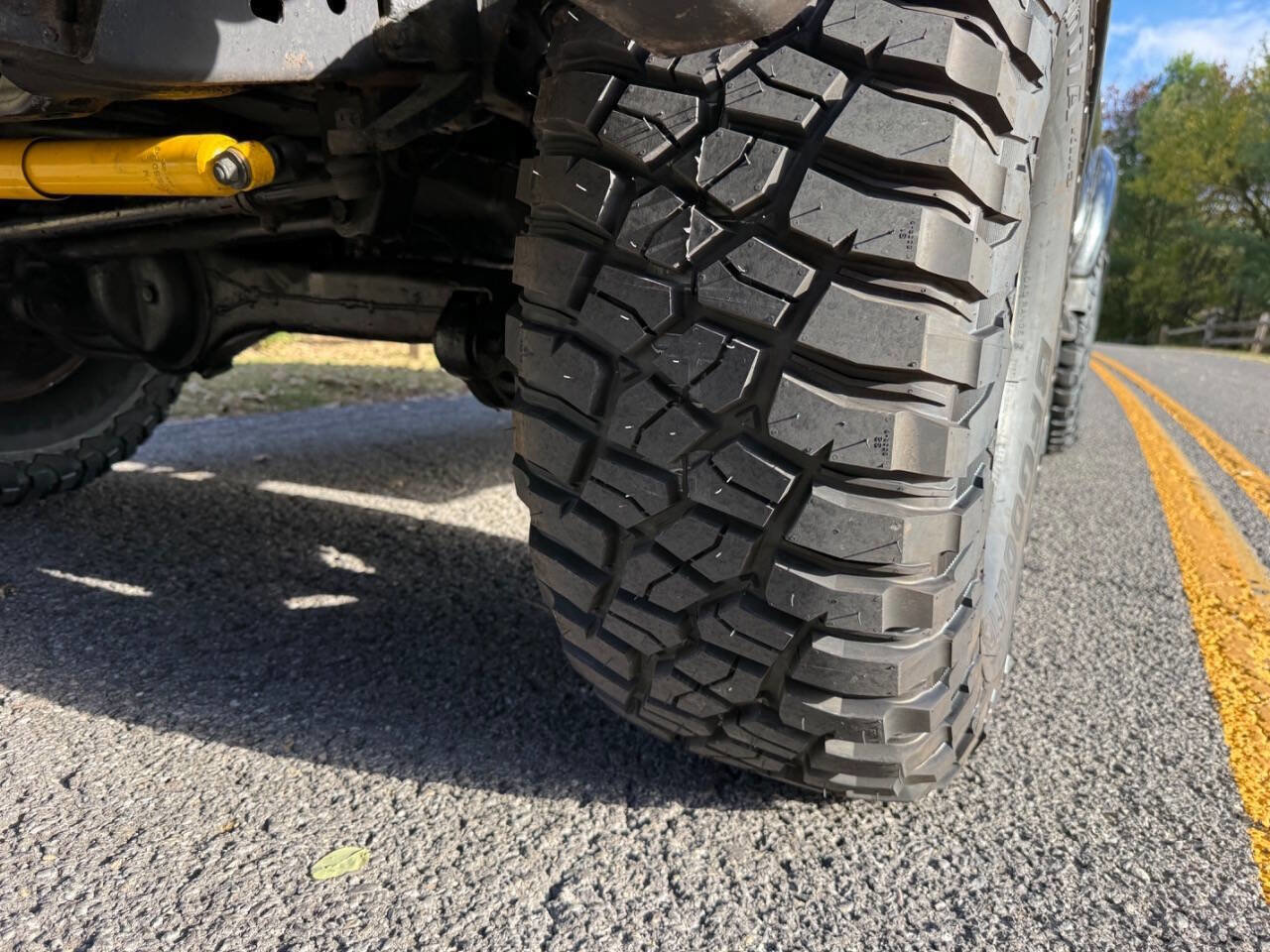 Used 1997 Toyota Land Cruiser image 28