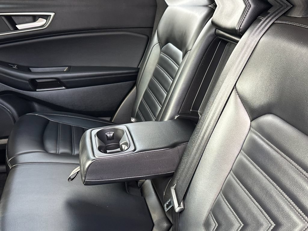 Used 2024 Ford Edge SEL AWD/4WD image 33