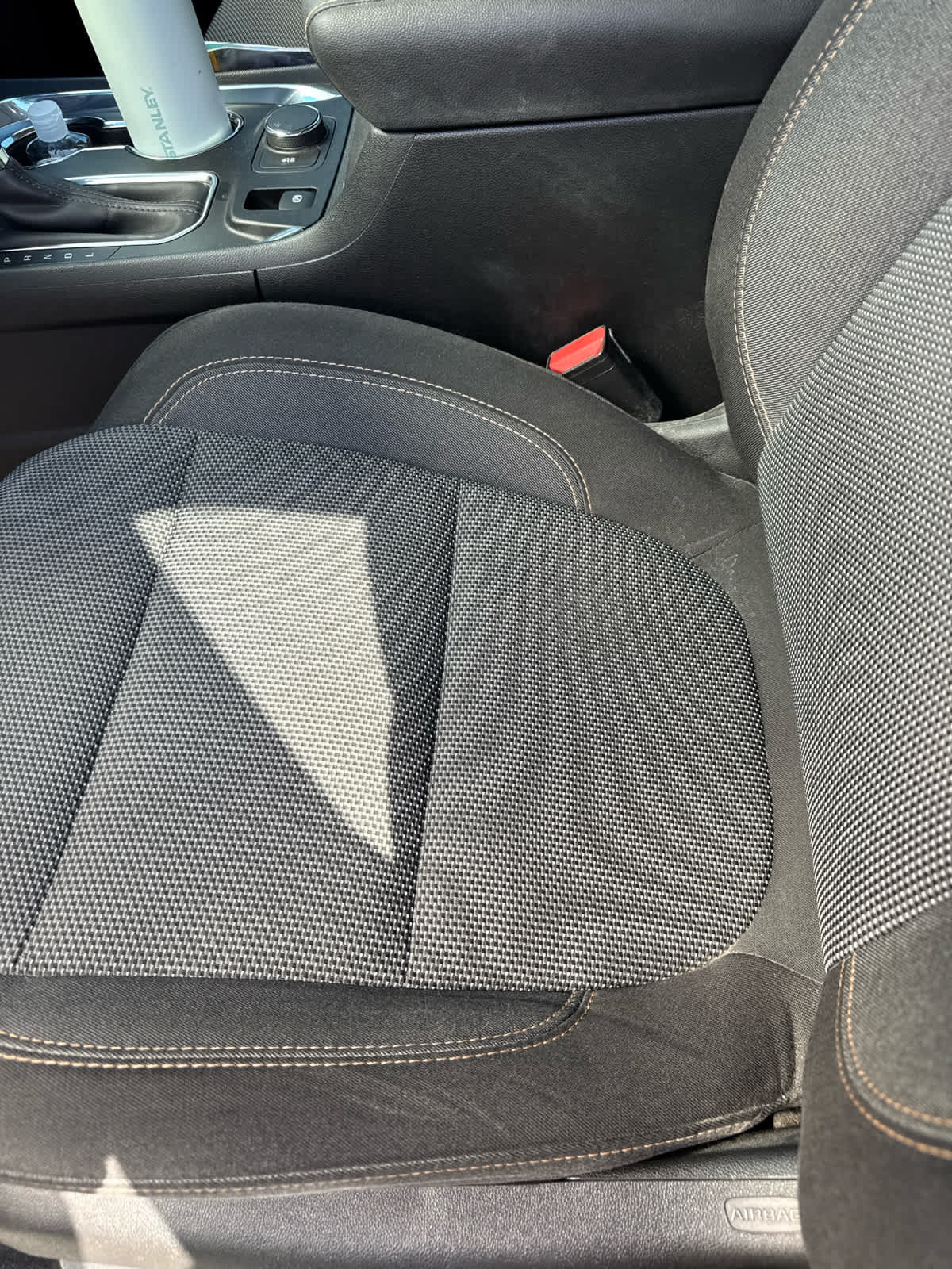 Used 2018 Chevrolet Traverse LT FWD image 9