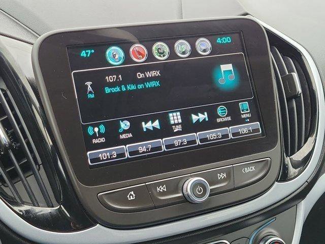 Used 2017 Chevrolet Volt LT w/ Comfort Package image 23