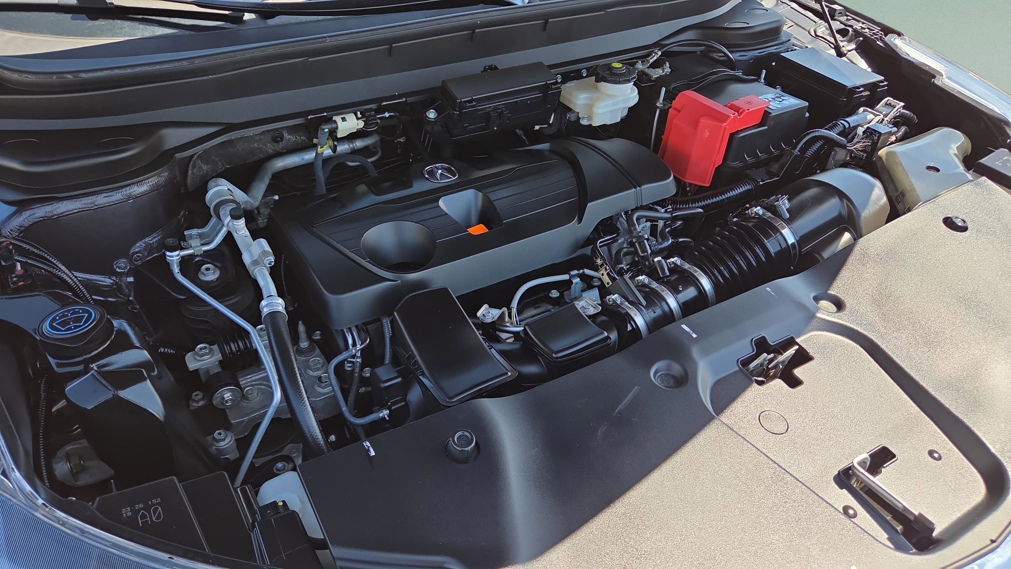 Used 2019 Acura RDX FWD image 18