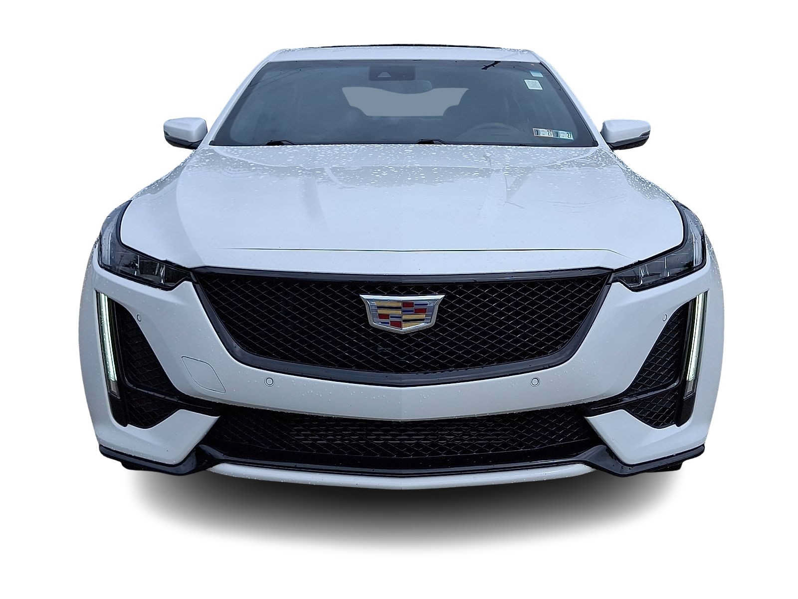 Used 2022 Cadillac CT5 Sport AWD/4WD image 8
