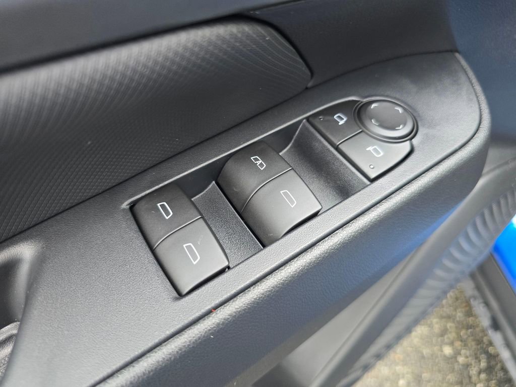 New 2026 Chevrolet Equinox EV RS image 25