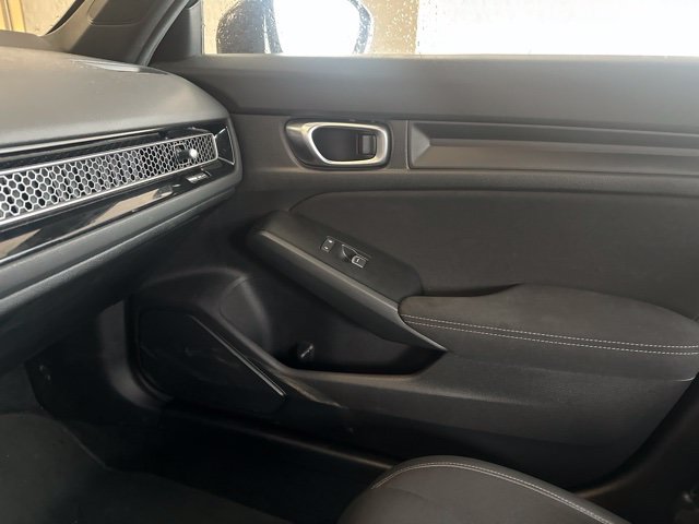 Used 2024 Honda Civic Sport image 11