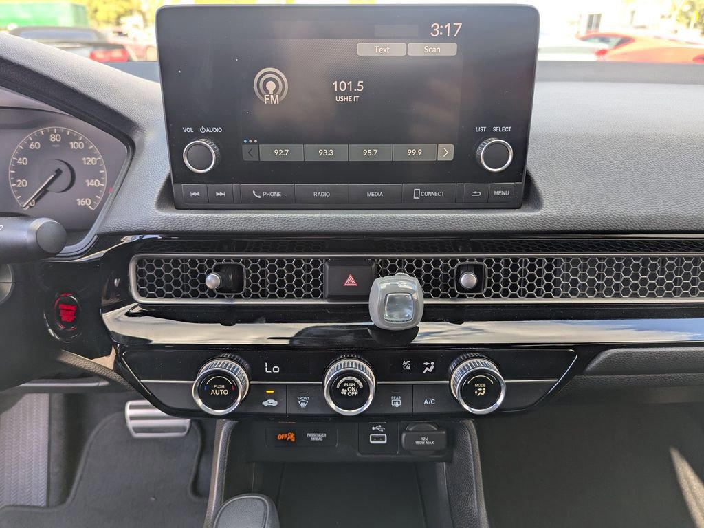 Used 2024 Honda Civic Sport image 18