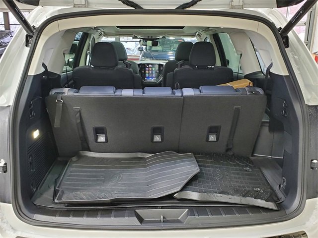 Used 2025 Subaru Ascent Onyx Edition image 26