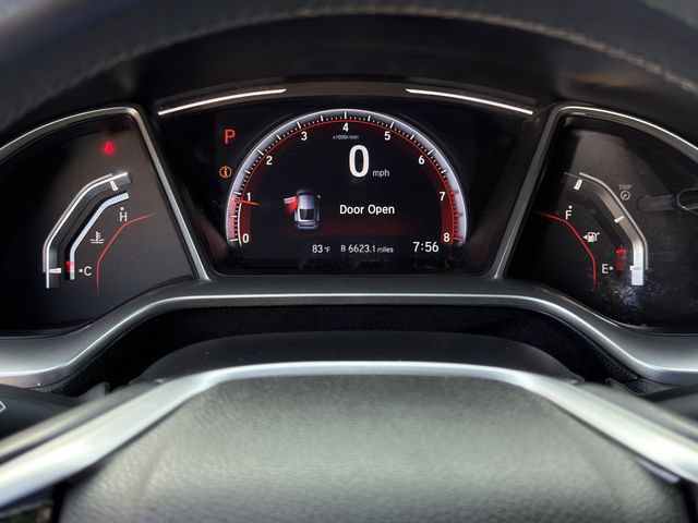 Used 2019 Honda Civic Sport image 14