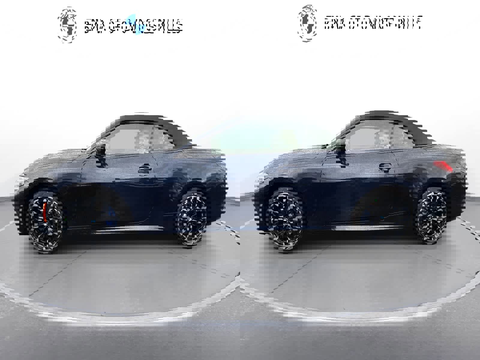 New 2026 BMW 430i xDrive 430i xDrive w/ M Sport Package image 5