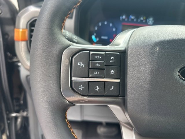 New 2025 Ford F150 Tremor image 19