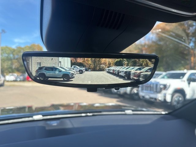 New 2026 GMC Sierra EV Elevation w/ Premium Package image 19