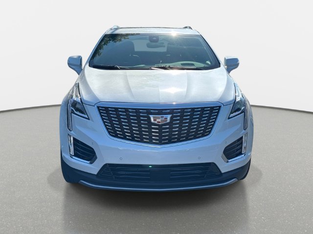 New 2026 Cadillac XT5 Premium Luxury w/ Driver Assist Package AWD/4WD image 8