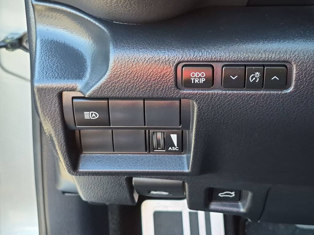 Used 2024 Lexus IS 350 F Sport w/ Accessory Package RWD image 22