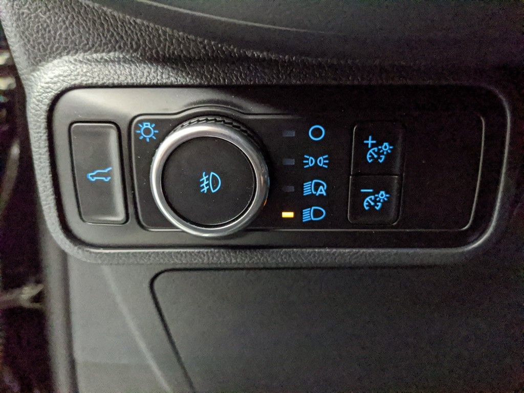 New 2025 Ford Explorer ST-Line w/ ST-Line Street Pack image 20