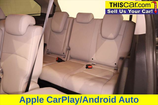 Used 2023 Honda Odyssey EX-L image 23