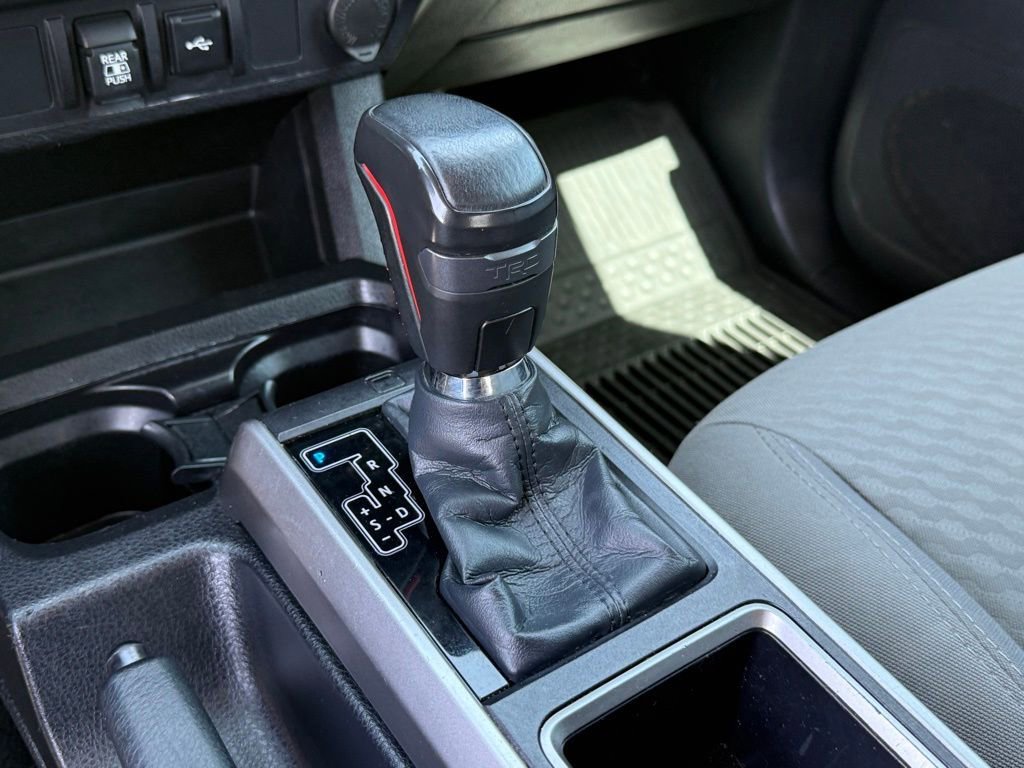 Certified 2023 Toyota Tacoma SR5 RWD image 25