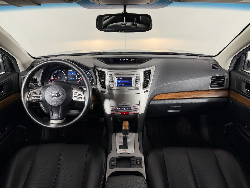 Used 2014 Subaru Outback 2.5i Limited w/ Moonroof Package AWD/4WD image 15