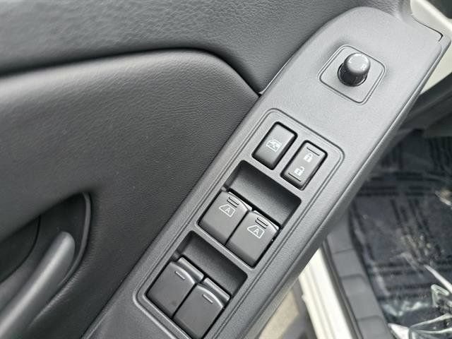New 2026 Nissan Frontier PRO-4X w/ Pro-4x Convenience Package AWD/4WD image 20