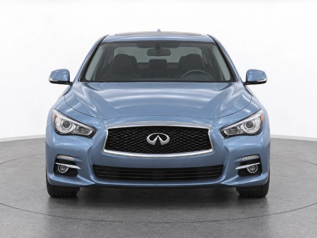 Used 2016 INFINITI Q50 3.0t Premium w/ Cargo Package RWD image 6