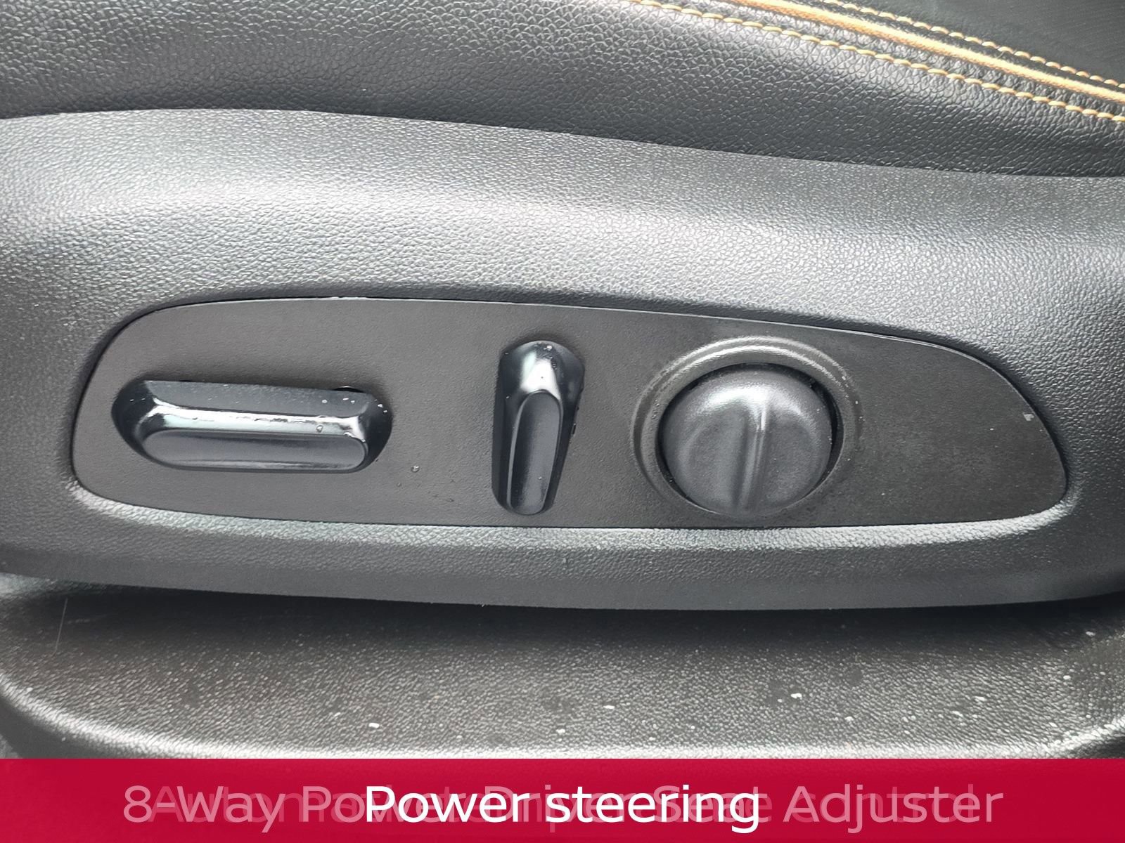 Used 2023 GMC Terrain AT4 image 19