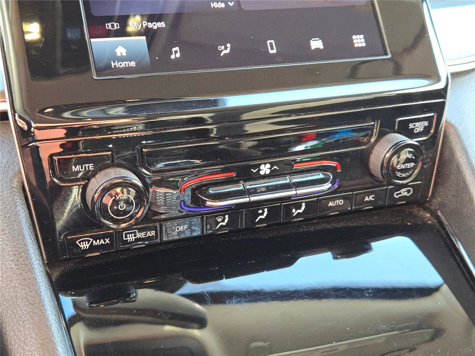 Certified 2023 Jeep Grand Cherokee L Laredo image 31