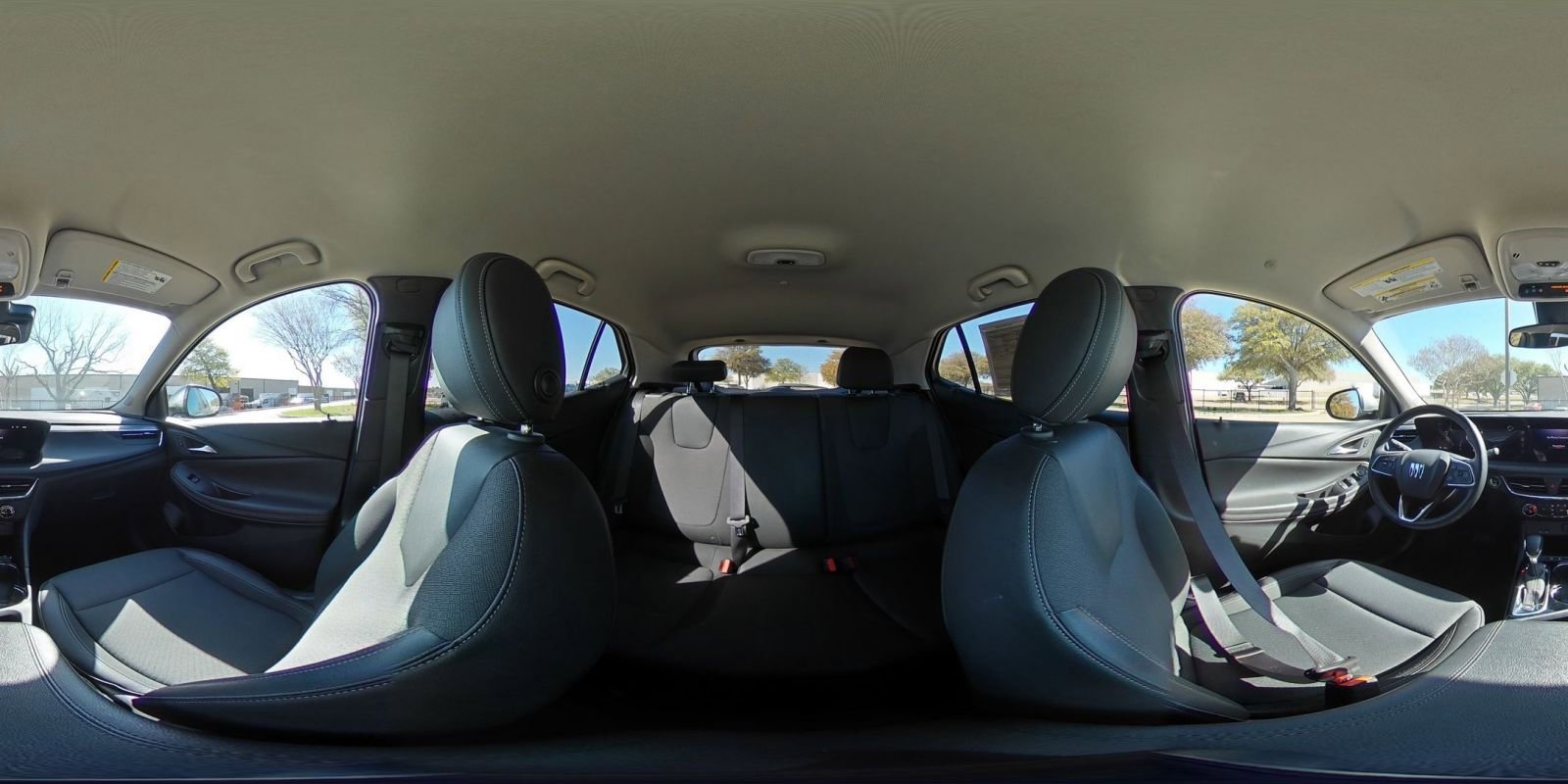 Used 2025 Buick Encore GX Preferred image 45