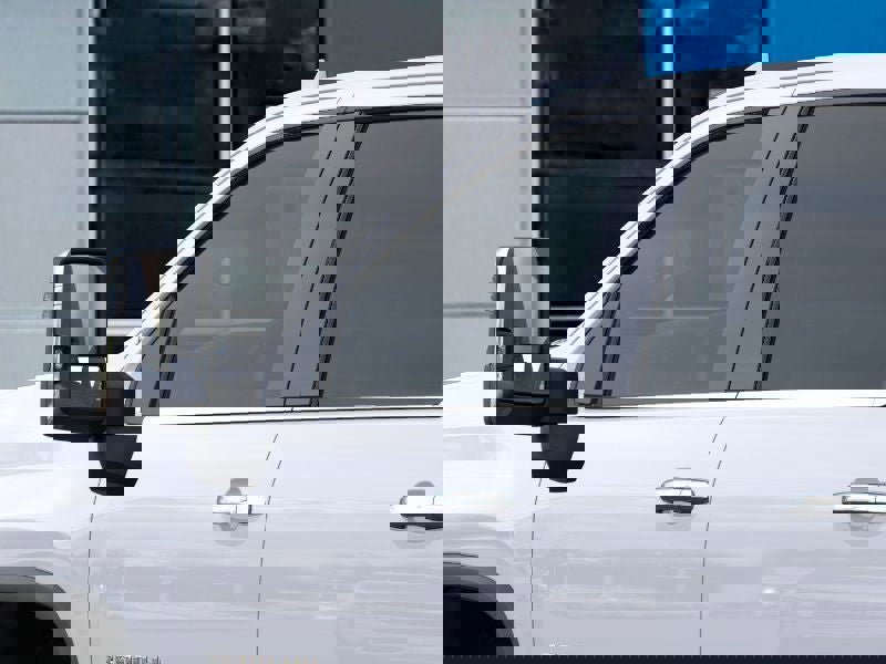 New 2026 Chevrolet Silverado 3500 LTZ w/ LTZ Premium Package image 12