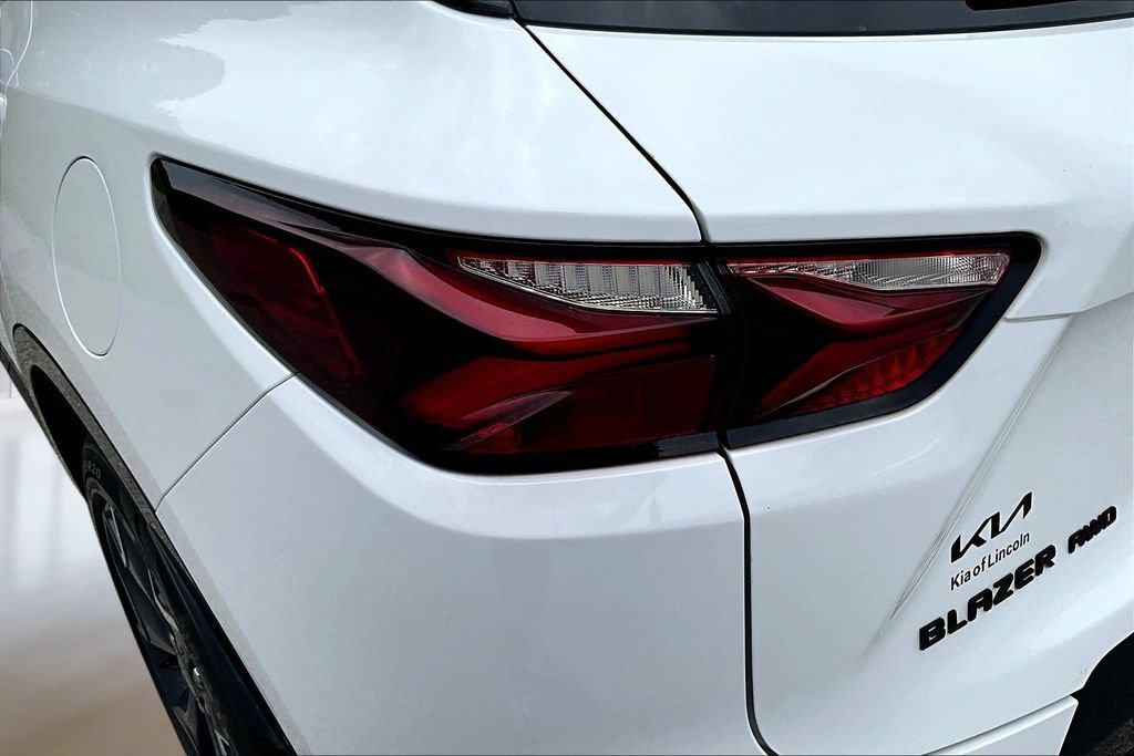 Used 2019 Chevrolet Blazer RS AWD/4WD image 22