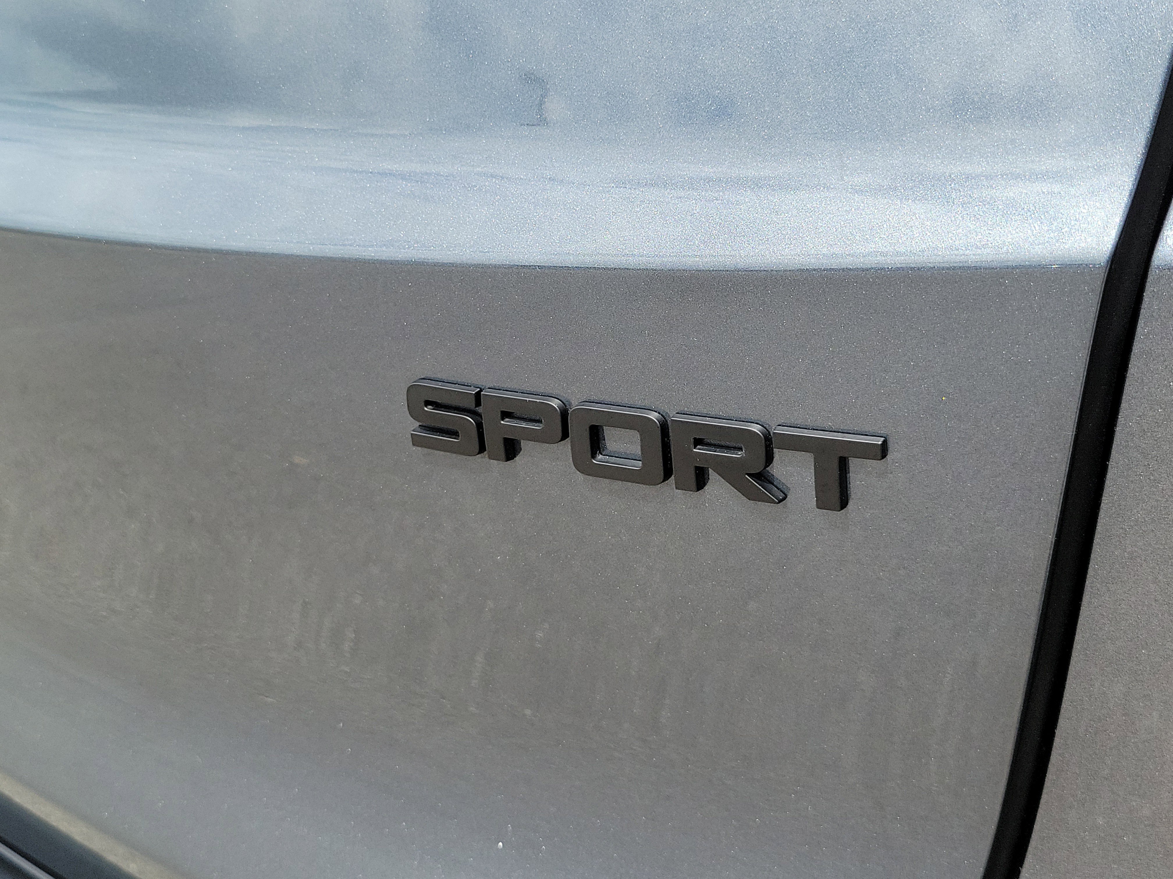 Used 2025 Honda CR-V Sport-L image 32