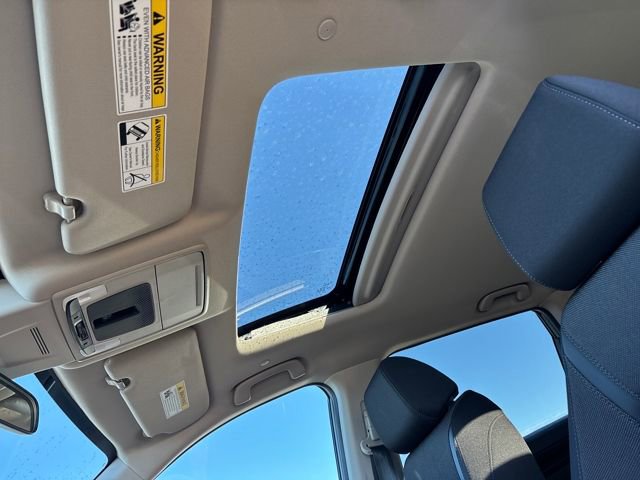 New 2026 Honda CR-V EX image 21