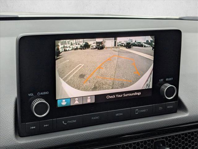 Used 2024 Honda Civic Sport image 14