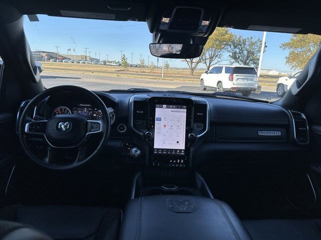 Used 2023 RAM 1500 Laramie image 9
