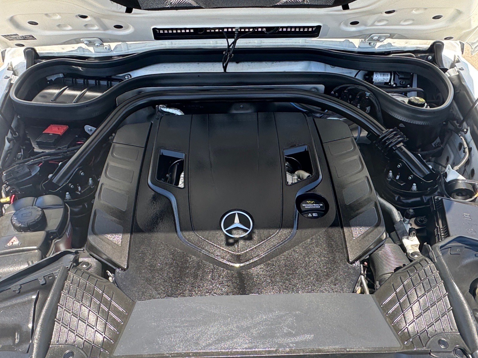 Used 2021 Mercedes-Benz G 550 image 32