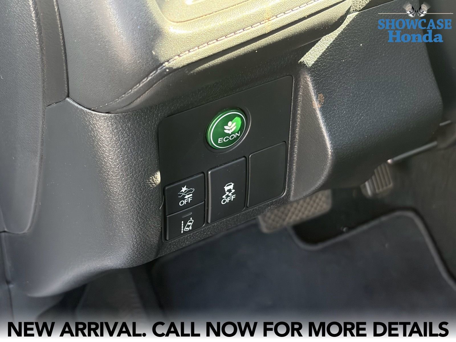 Used 2022 Honda HR-V EX image 13